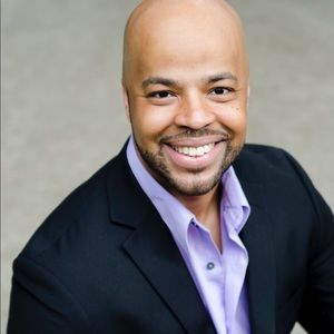 Meet your Posher, Marcus